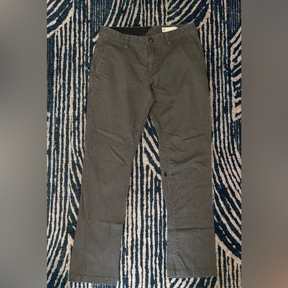 Volcom Frickin Modern Stretch Pant - Men's
